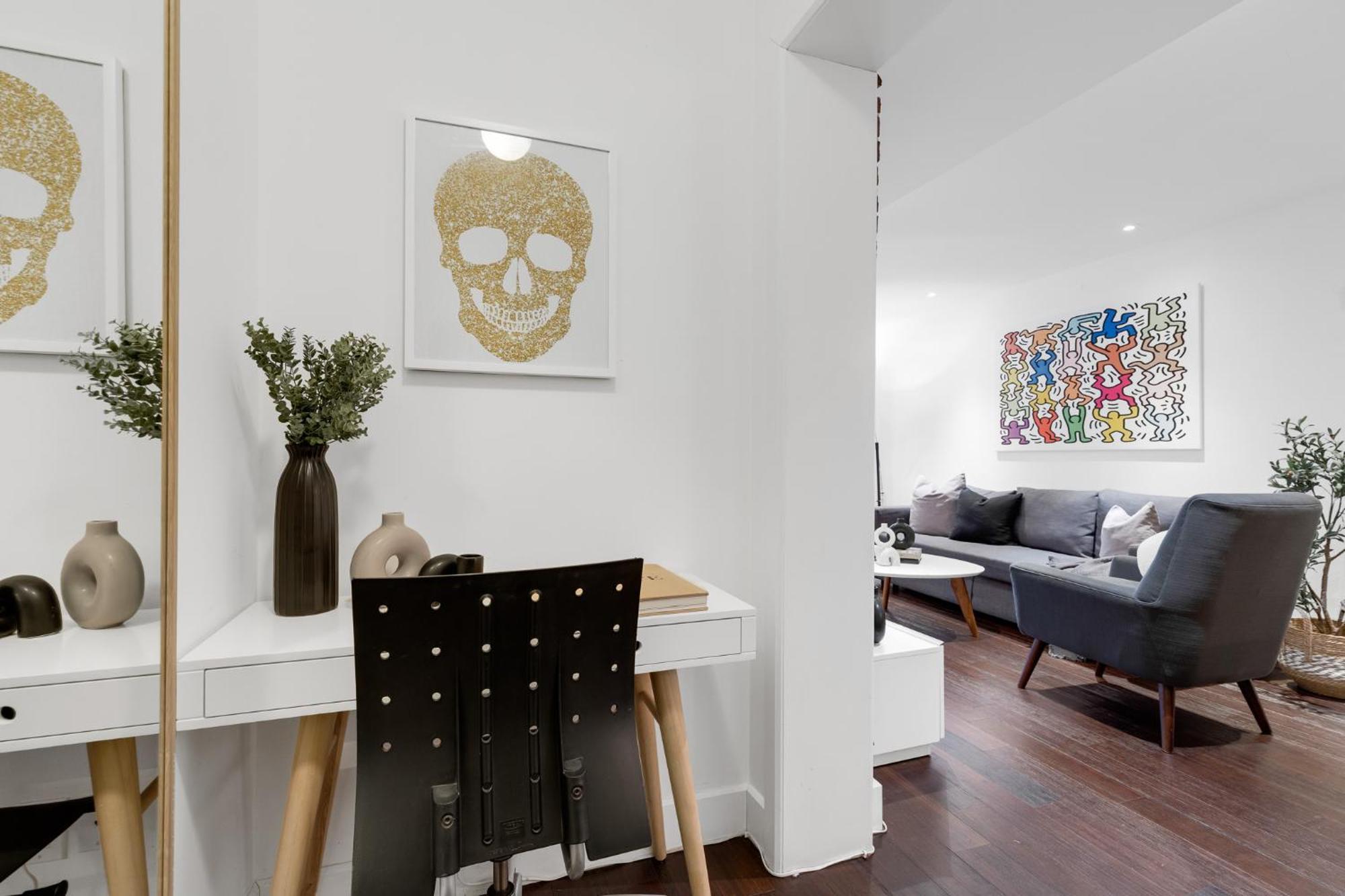 Liv Mtl Soho Aparthotel Montréal Eksteriør bilde